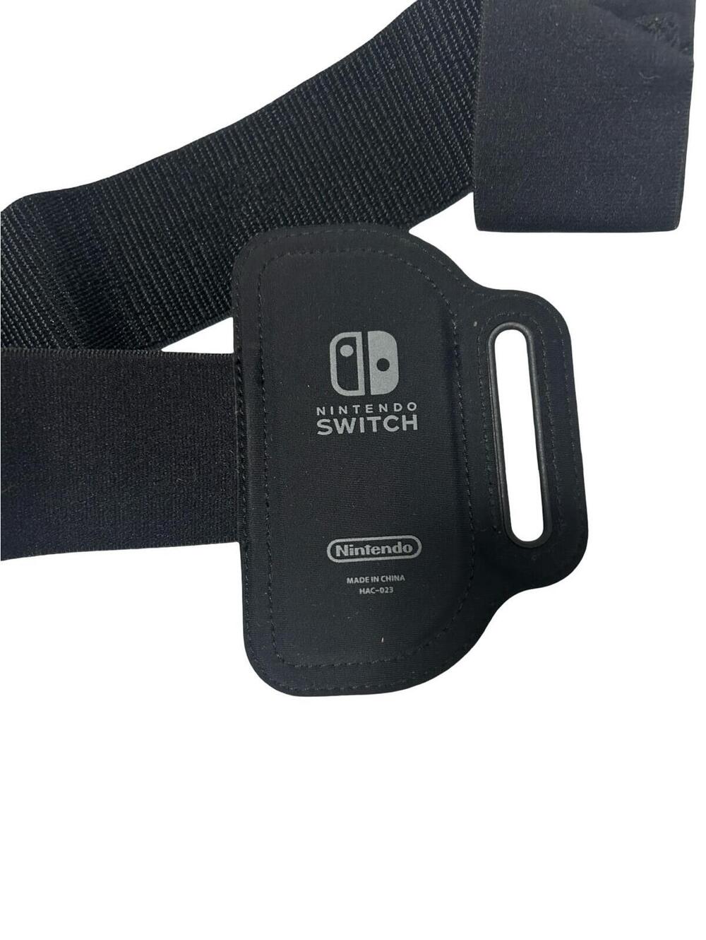 Nintendo Switch Leg Strap HAC-023 Official OEM Nintendo Switch Sports Accessory